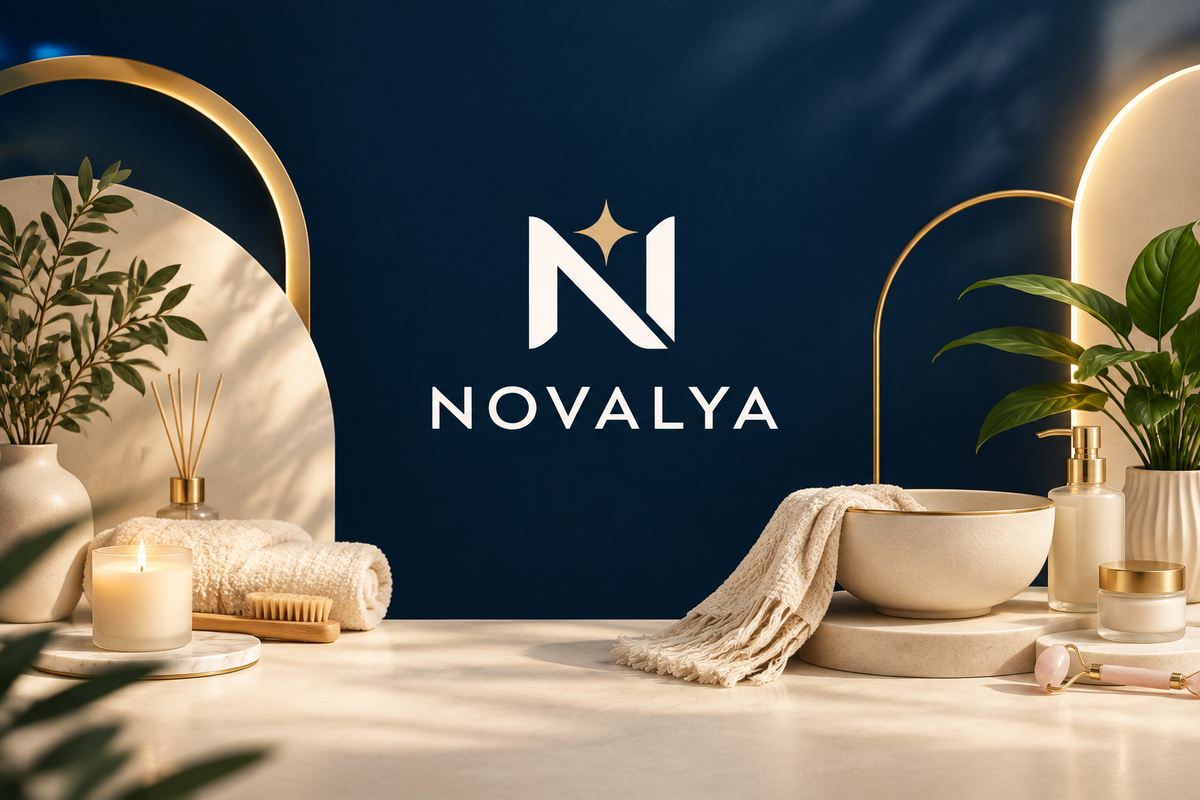 Novalya, boutique en ligne