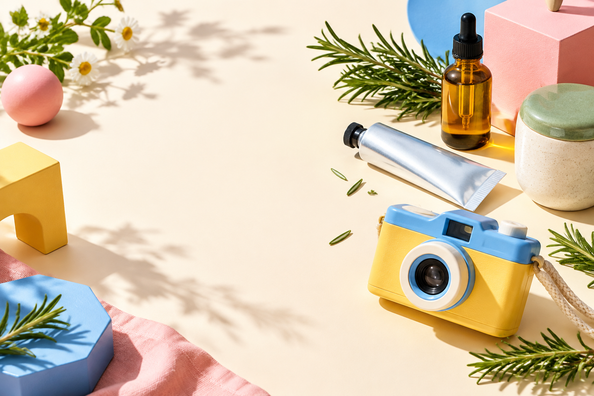 Sélection de produits Novalya